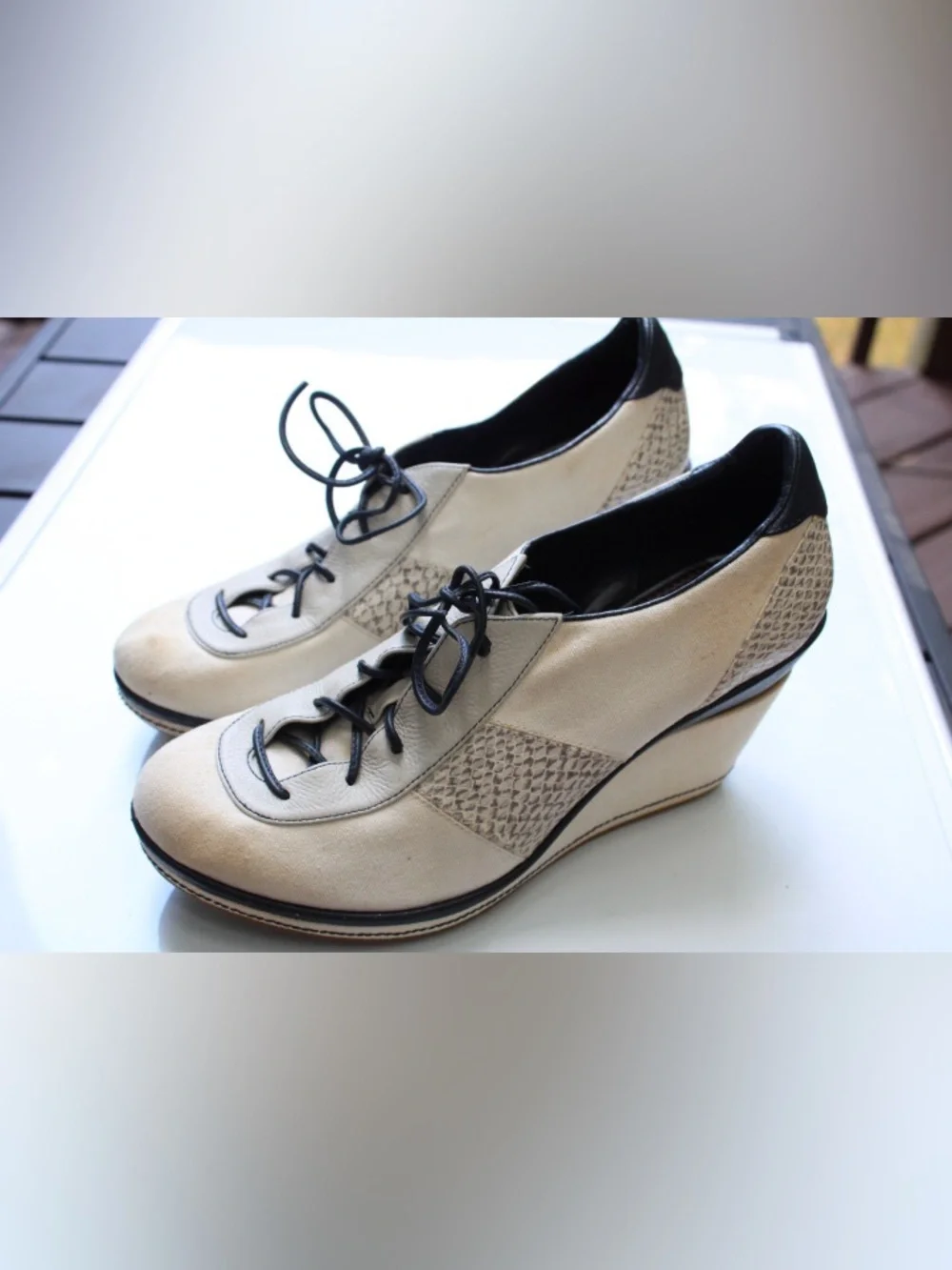 Cole Haan vintage cole